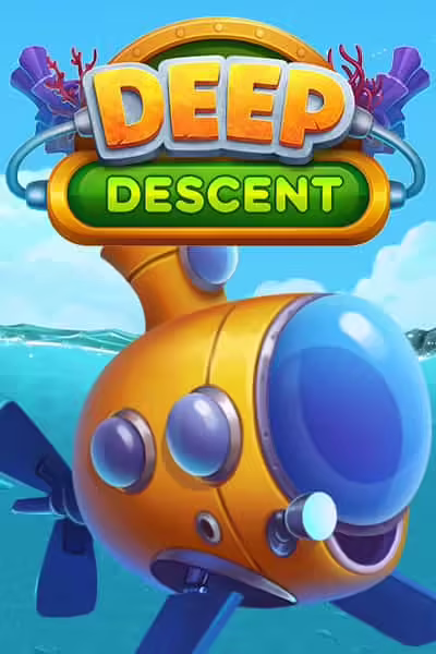 BOM88 Deep Descent