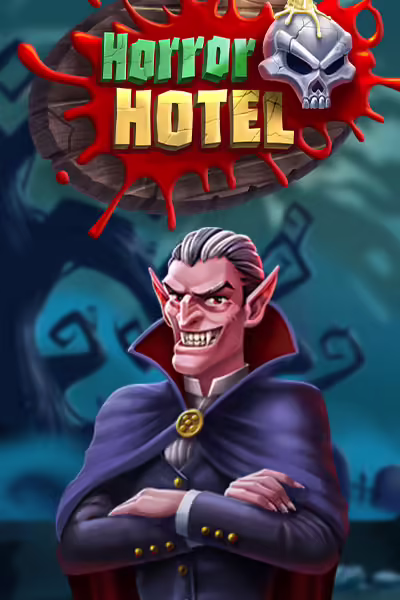 BOM88 Horror Hotel