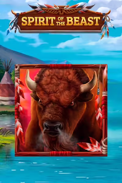 BOM88 Spirit of the Beast