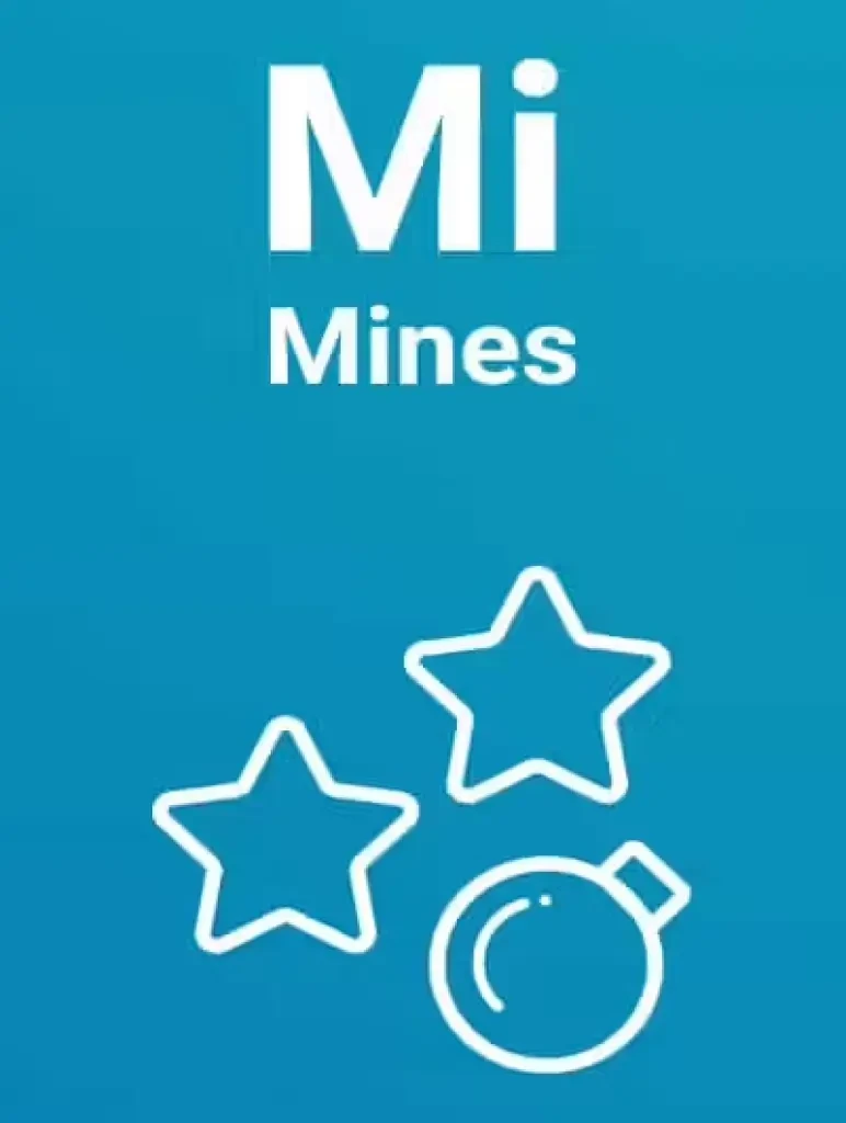BOM88 Mines