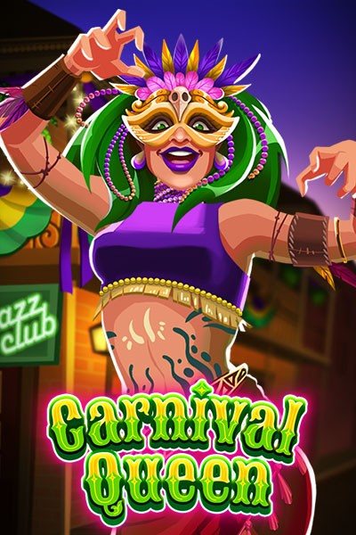 BOM88 Carnival Queen