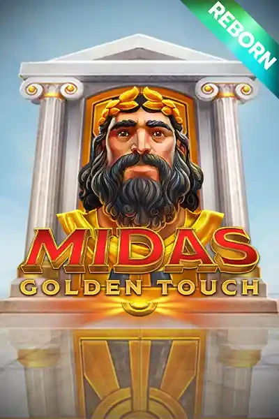 BOM88 Midas Golden Touch - Reborn