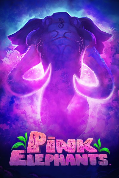 BOM88 Pink Elephants