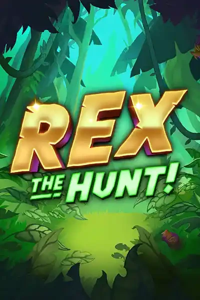 BOM88 Rex the Hunt
