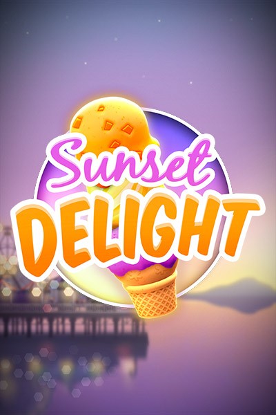 BOM88 Sunset Delight