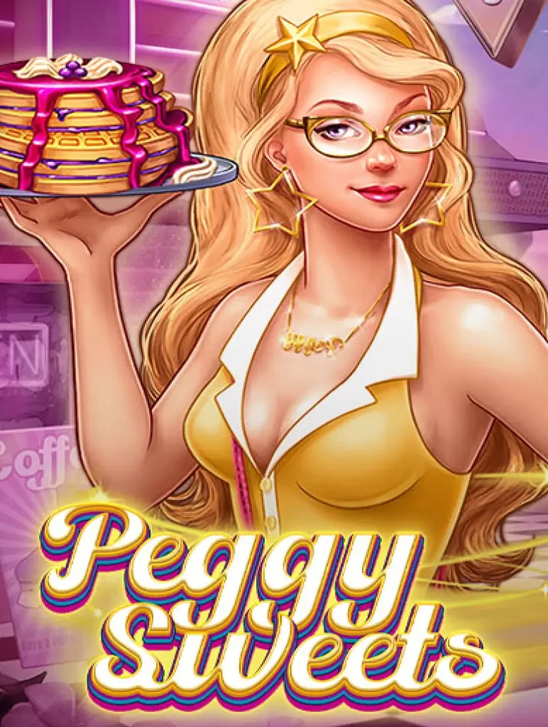 BOM88 Peggy Sweets