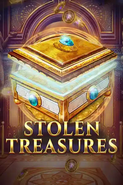 BOM88 Stolen Treasures