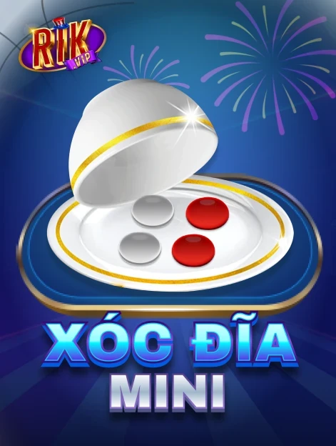 BOM88 Xóc Đĩa Mini