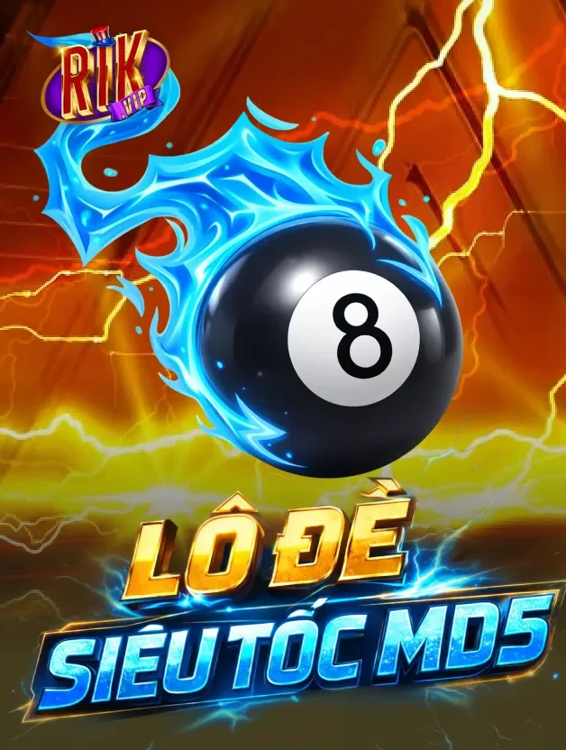 BOM88 Lô Đề Siêu Tốc MD5