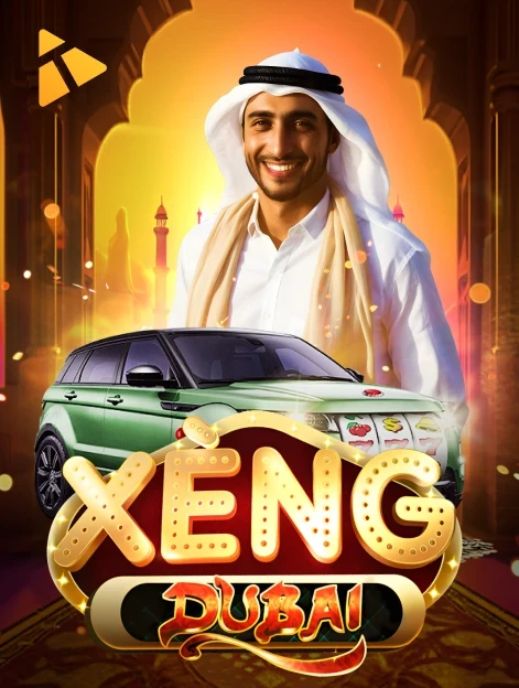 BOM88 Xèng Dubai