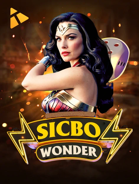 BOM88 Sicbo Wonder Woman