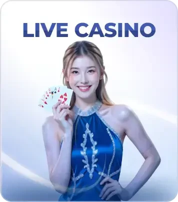 BOM88 Live Casino