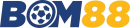 BOM88 logo